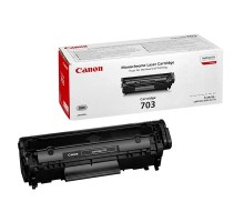 Заправка картриджа Canon Cartridge 703