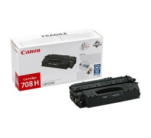 Заправка картриджа Canon Cartridge 708H