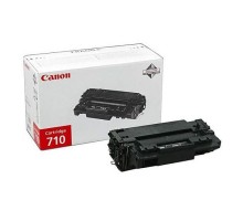 Заправка картриджа Canon Cartridge 710