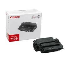 Заправка картриджа Canon Cartridge 710H