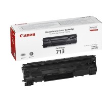 Заправка картриджа Canon Cartridge 713