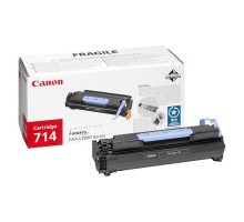 Заправка картриджа Canon Cartridge 714