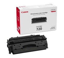 Заправка картриджа Canon Cartridge 720