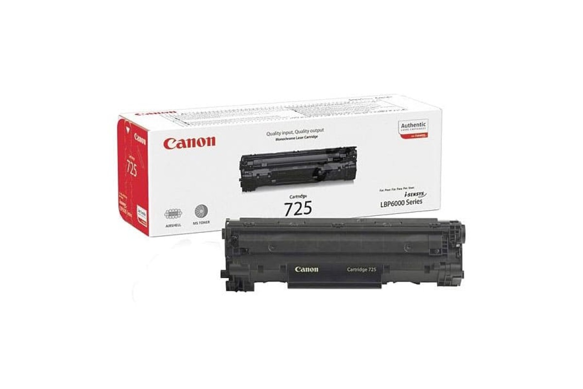 Canon cartridge 725. Canon 725 3484b002. Canon 725 3484b005.. Картридж лазерный Canon 725.