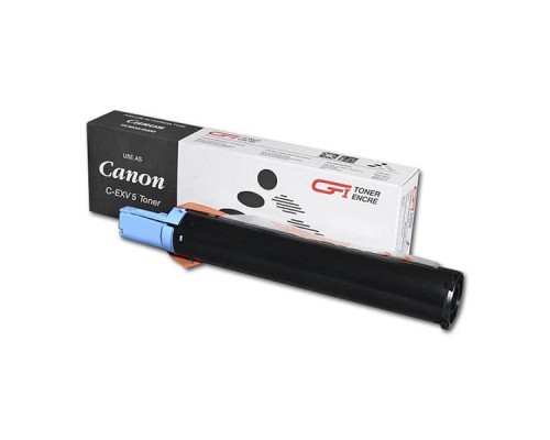 Заправка картриджа Canon C-EXV5