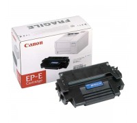 Заправка картриджа Canon EP-E