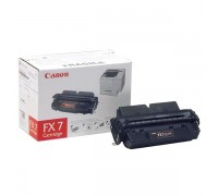 Заправка картриджа Canon FX-7