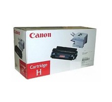 Заправка картриджа Canon Cartridge H