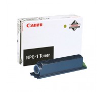 Заправка картриджа Canon NPG-1