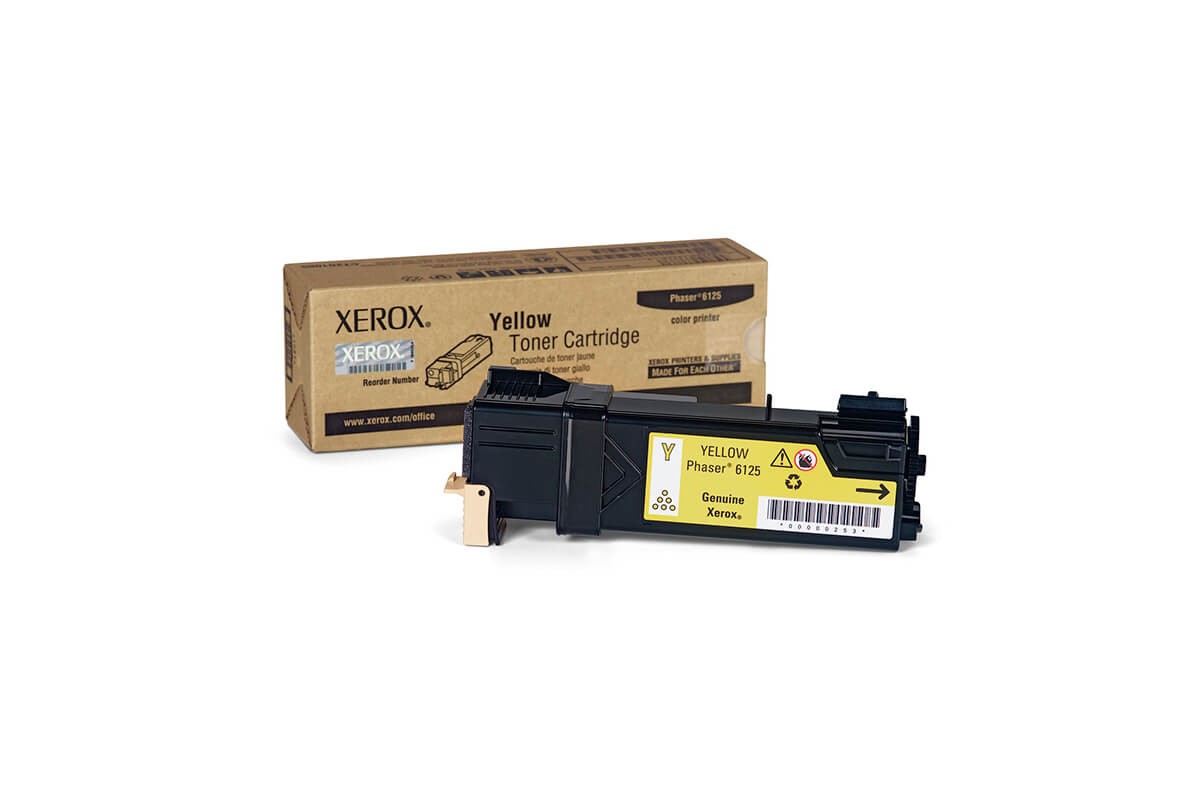 Тонер-картридж Xerox 106r04083. Xerox 006r01517. Hi-Black 106r01337 / 106r01333.