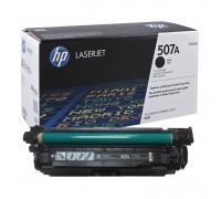 Заправка картриджа HP CE400A (507A)