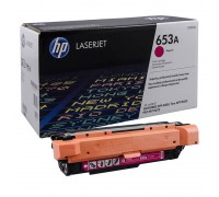 Заправка картриджа HP CF323A (653A)