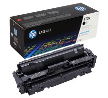 Заправка картриджа HP CF410X (410X)