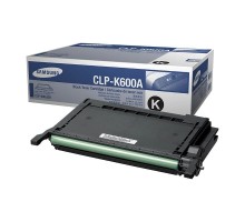Заправка картриджа CLP-K600A