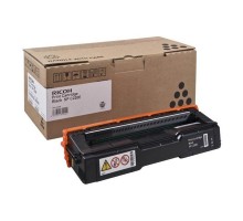 Заправка картриджа Ricoh SPC220E Black (SP C220E)