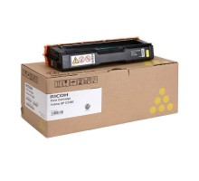 Заправка картриджа Ricoh SPC220E Yellow (SP C220E)