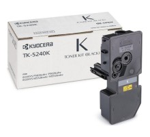 Заправка картриджа Kyocera TK-5240K