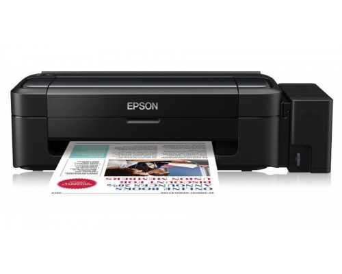 Ремонт принтера Epson L110