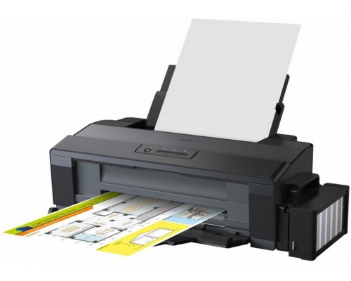 Ремонт принтера Epson L132