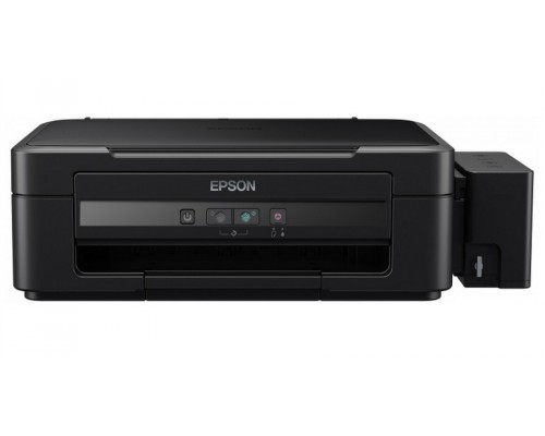 Ремонт принтера Epson L210