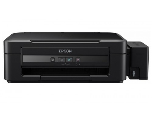 Ремонт принтера Epson L350