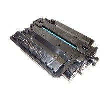 Заправка картриджа HP CE255X (55X)