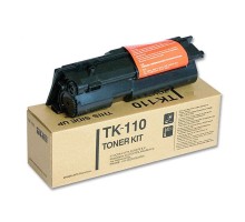 Заправка картриджа Kyocera TK-110