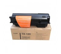 Заправка картриджа Kyocera TK-120