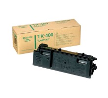 Заправка картриджа Kyocera TK-400