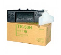 Заправка картриджа Kyocera TK-50H