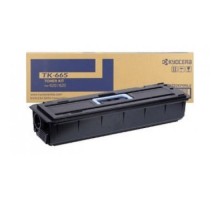 Заправка картриджа Kyocera TK-665