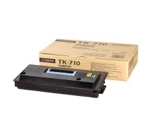 Заправка картриджа Kyocera TK-710