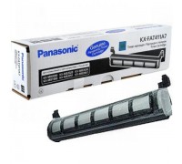 Заправка картриджа Panasonic KX-FAT411A