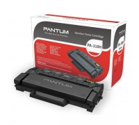 Заправка картриджа Pantum PC-310X