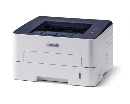 Прошивка принтера Xerox B210