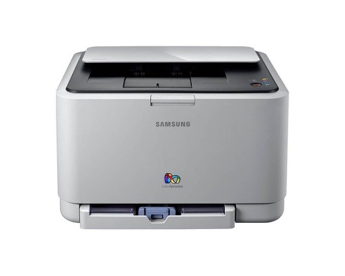 Прошивка принтера Samsung CLP-310N