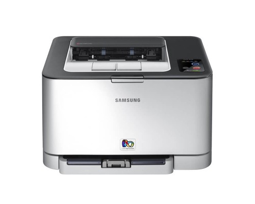 Прошивка принтера Samsung CLP-320