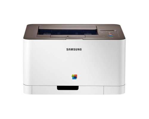 Прошивка принтера Samsung CLP-365