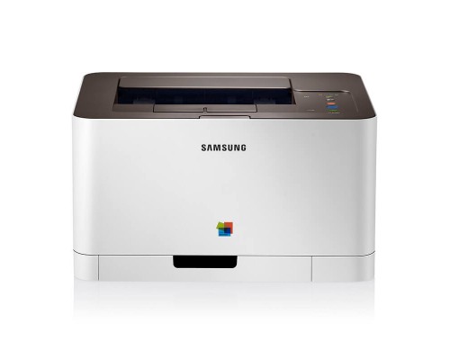 Прошивка принтера Samsung CLP-365W