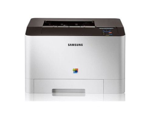 Прошивка принтера Samsung CLP-415N