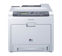 Прошивка принтера Samsung CLP-620ND
