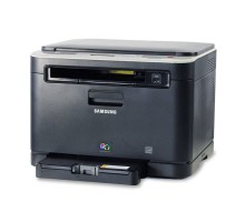Прошивка принтера Samsung CLX-3180