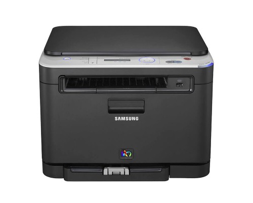 Прошивка принтера Samsung CLX-3185W