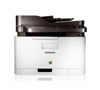 Прошивка принтера Samsung CLX-3305FW