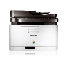 Прошивка принтера Samsung CLX-3305FW