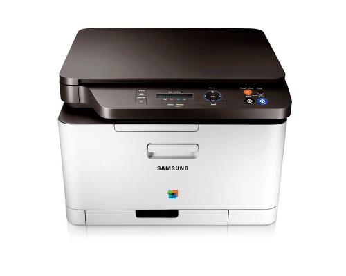 Прошивка принтера Samsung CLX-3305W