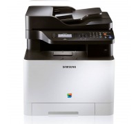 Прошивка принтера Samsung CLX-4195FN