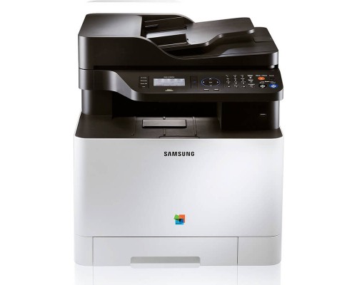 Прошивка принтера Samsung CLX-4195FN