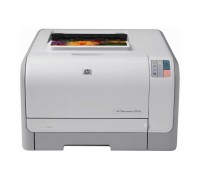 Заправка картриджа HP Color LaserJet CP1215