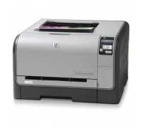 Заправка картриджа HP Color LaserJet CP1515n
